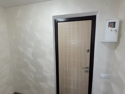 1 room apartments daily Dnipro, Tsentralnyi district, Kurchatova St., 2