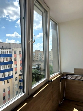 Однокомнатная квартира посуточно в Каменце-Подольском, пр-т Грушевского, 50б