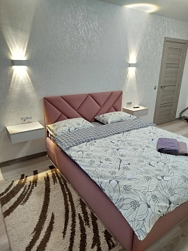 1 room apartments daily Lutsk, Pobedy Ave., 17