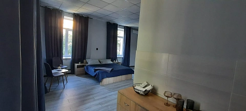 1 room apartments daily Kamianets-Podilskyi, Geroev Nebesnoy Sotni St., 43