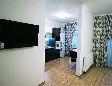 Однокомнатная квартира посуточно в Трускавце, ул. Роксоланы, 16