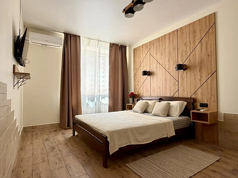1 room apartments daily Kamianets-Podilskyi, Grushevskogo Ave., 50а