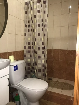 room daily Truskavets, Franko St., 5 кв.1