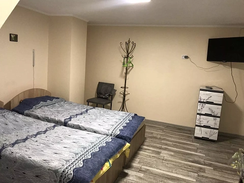room daily Truskavets, Franko St., 5 кв.1