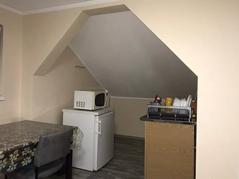 room daily Truskavets, Franko St., 5 кв.1