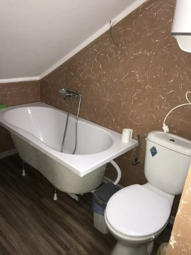 room daily Truskavets, Franko St., 5 кв.1