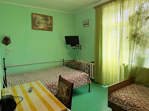 room daily Kamianets-Podilskyi, Kirgizova St., 19