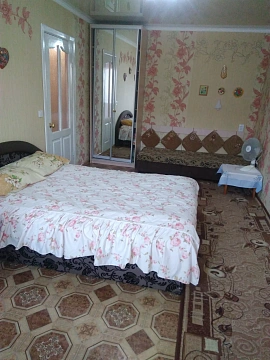 1 room apartments daily Kamianets-Podilskyi, Knyazey Koriatovichey St., 9