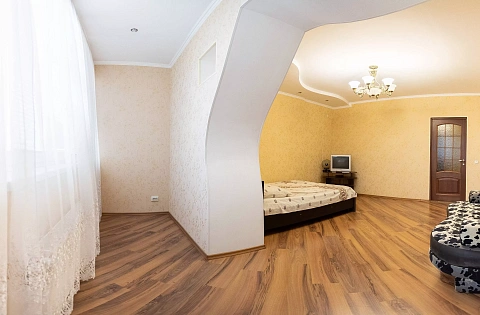 1 room apartments daily Kamianets-Podilskyi, Knyazey Koriatovichey St., 25