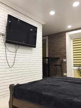 1 room apartments daily Kamianets-Podilskyi, Grushevskogo Ave., 11