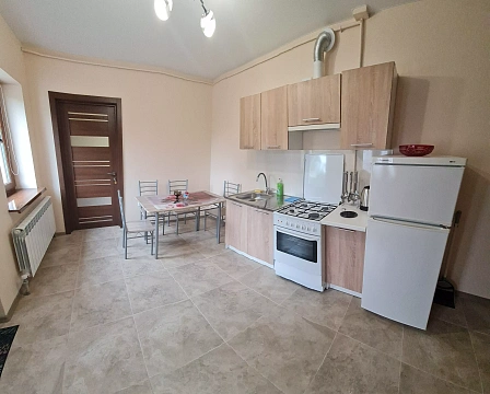 house h daily Truskavets, Danilishinykh St., 20