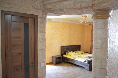 1 room apartments daily Kamianets-Podilskyi, Zarvanskaya St., 7а