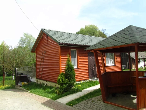 Дом посуточно в Трускавце, ул. Помирецкая, 45
