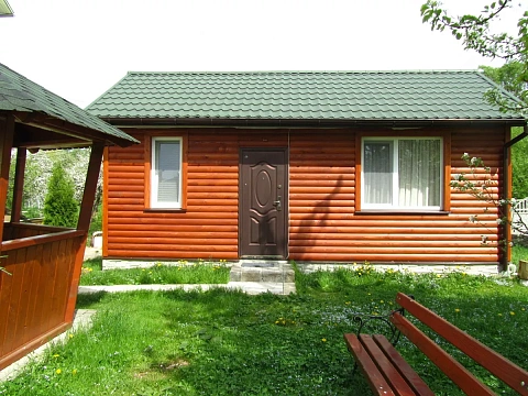 house h daily Truskavets, Pomiretskaya St., 45