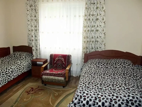 house h daily Truskavets, Pomiretskaya St., 45