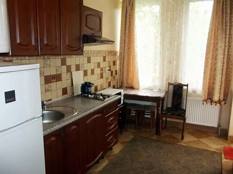 house h daily Truskavets, Pomiretskaya St., 45