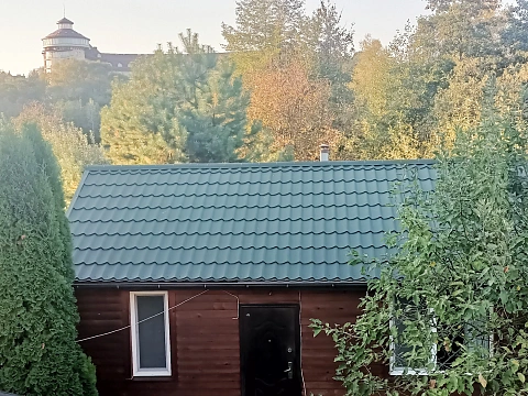 house h daily Truskavets, Pomiretskaya St., 45