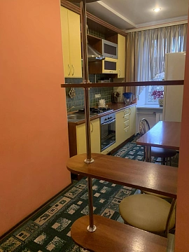 1 room apartments daily Kamianets-Podilskyi, Ogienko St., 37