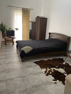 1 room apartments daily Kamianets-Podilskyi, Tatarskaya St., 4