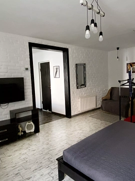 1 room apartments daily Kamianets-Podilskyi, Dlinnaya St., 2