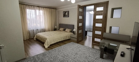 Дом посуточно в Трускавце, ул. Воробкевича, 4