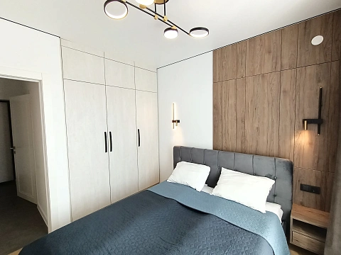 2 rooms apartments daily Truskavets, Drogobitskaya St., 1а