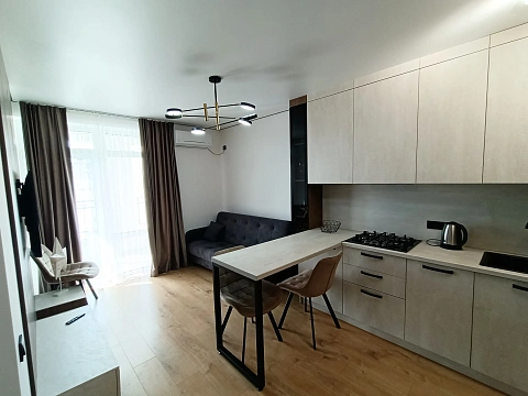 2 rooms apartments daily Truskavets, Drogobitskaya St., 1а