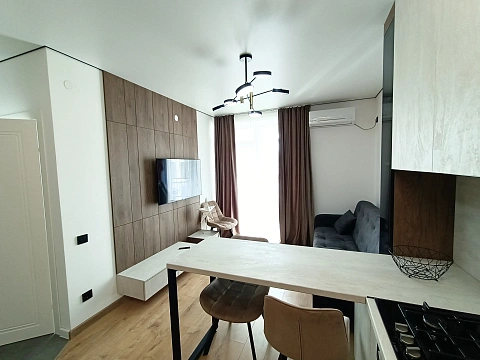 2 rooms apartments daily Truskavets, Drogobitskaya St., 1а