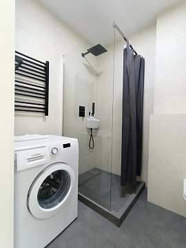 2 rooms apartments daily Truskavets, Drogobitskaya St., 1а