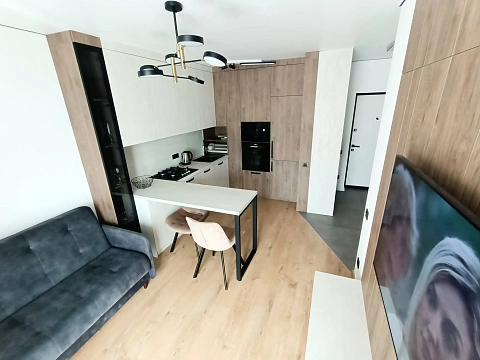 2 rooms apartments daily Truskavets, Drogobitskaya St., 1а