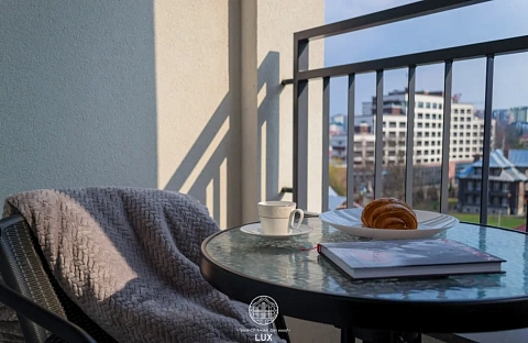 2 rooms apartments daily Truskavets, Drogobitskaya St., 1а