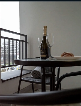 2 rooms apartments daily Truskavets, Drogobitskaya St., 1а