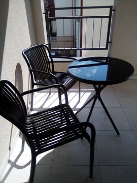 2 rooms apartments daily Truskavets, Drogobitskaya St., 1а