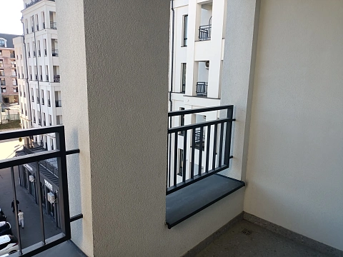 2 rooms apartments daily Truskavets, Drogobitskaya St., 1а