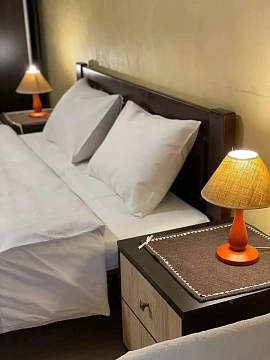 mini-hotels daily Kamianets-Podilskyi, Tadeusha Kostyushko St., 3