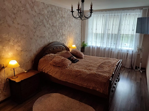 2 rooms apartments daily Kamianets-Podilskyi, Severnaya St., 96