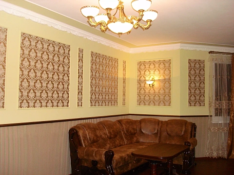2 rooms apartments daily Truskavets, Vladimira Ivasyuka St., 7а