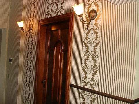 2 rooms apartments daily Truskavets, Vladimira Ivasyuka St., 7а