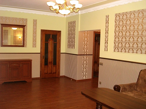 2 rooms apartments daily Truskavets, Vladimira Ivasyuka St., 7а