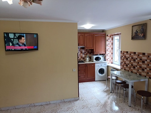 1 room apartments daily Truskavets, Ivasyuka St., 1