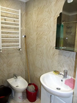 1 room apartments daily Truskavets, Ivasyuka St., 1