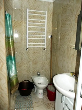 1 room apartments daily Truskavets, Ivasyuka St., 1