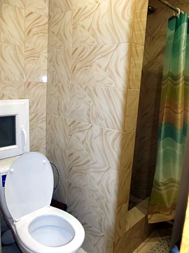 1 room apartments daily Truskavets, Ivasyuka St., 1