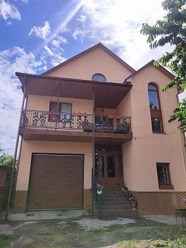 house h daily Kamianets-Podilskyi, YA. Mudrogo St., 142