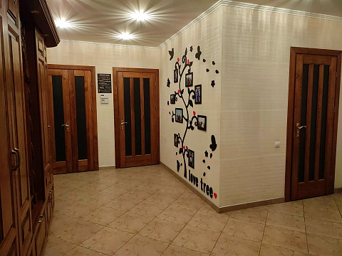 house h daily Kamianets-Podilskyi, YA. Mudrogo St., 142