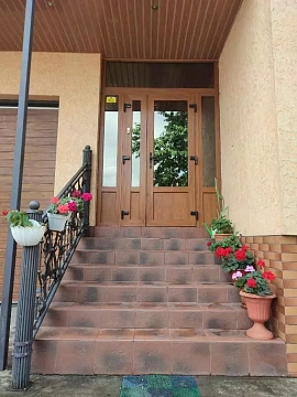house h daily Kamianets-Podilskyi, YA. Mudrogo St., 142