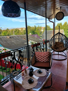 house h daily Kamianets-Podilskyi, YA. Mudrogo St., 142