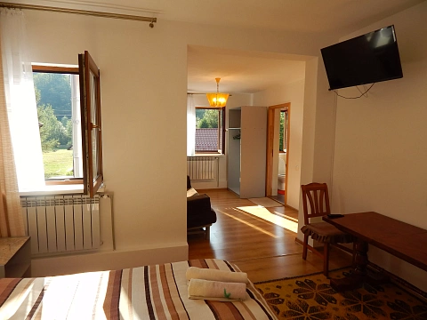 mini-hotels daily Morshin, Sechevykh Streltsov St., 31