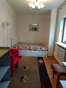 mini-hotels daily Morshin, Sechevykh Streltsov St., 31