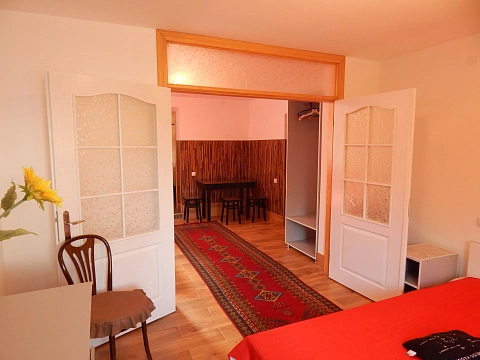 mini-hotels daily Morshin, Sechevykh Streltsov St., 31
